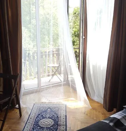 Paga Apartment *