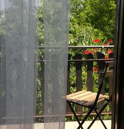 Apartment Paga Krakow