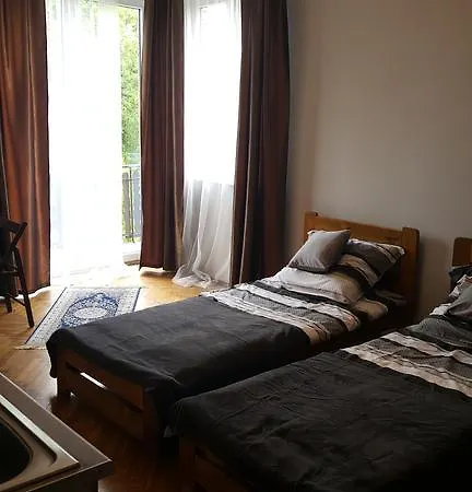 Paga Krakow