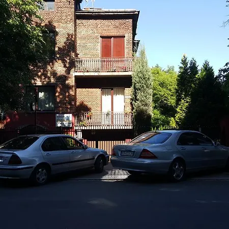 Apartment Paga