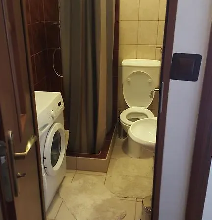 Apartment Paga Krakow