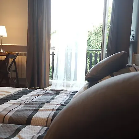 Paga Apartment