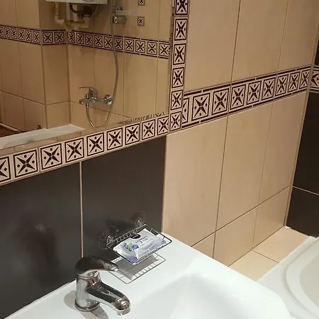 Paga Apartment Krakow