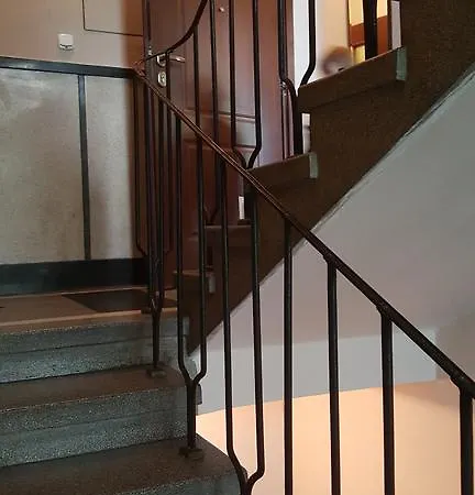 Apartment Paga Krakow