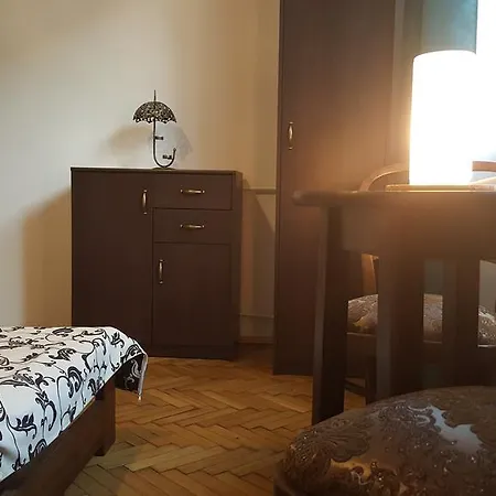 Paga * Krakow