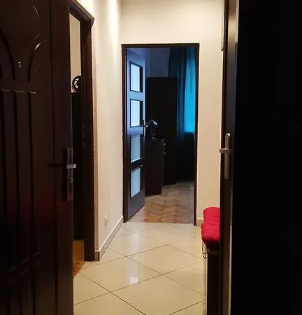 Apartment Paga